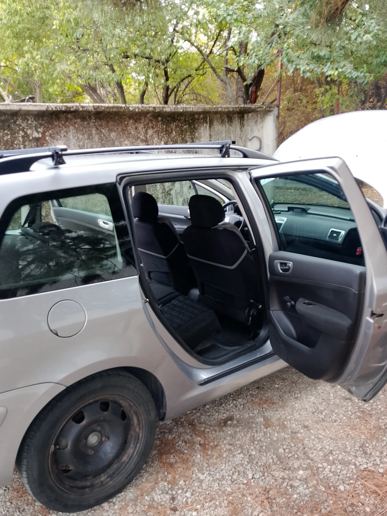 Peugeot 307 Dizel 2000 HDI | Mobile.bg � ����������� 16