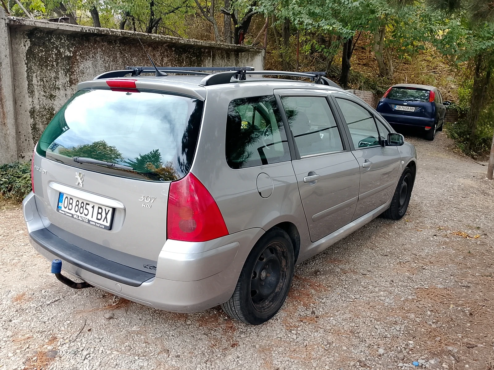 Peugeot 307 Dizel 2000 HDI | Mobile.bg � ����������� 7