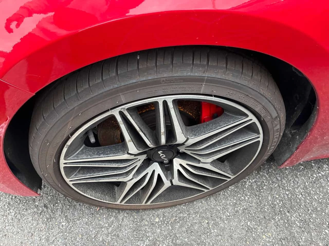 Kia Stinger * AWD * ���������� ��� ������������ ������*  | Mobile.bg � ����������� 6