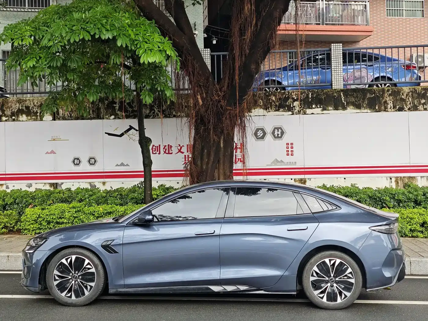 BYD Seal 2024* CHAMPION EDITION* 360* DIS* LED* ������ ���� | Mobile.bg � ����������� 7