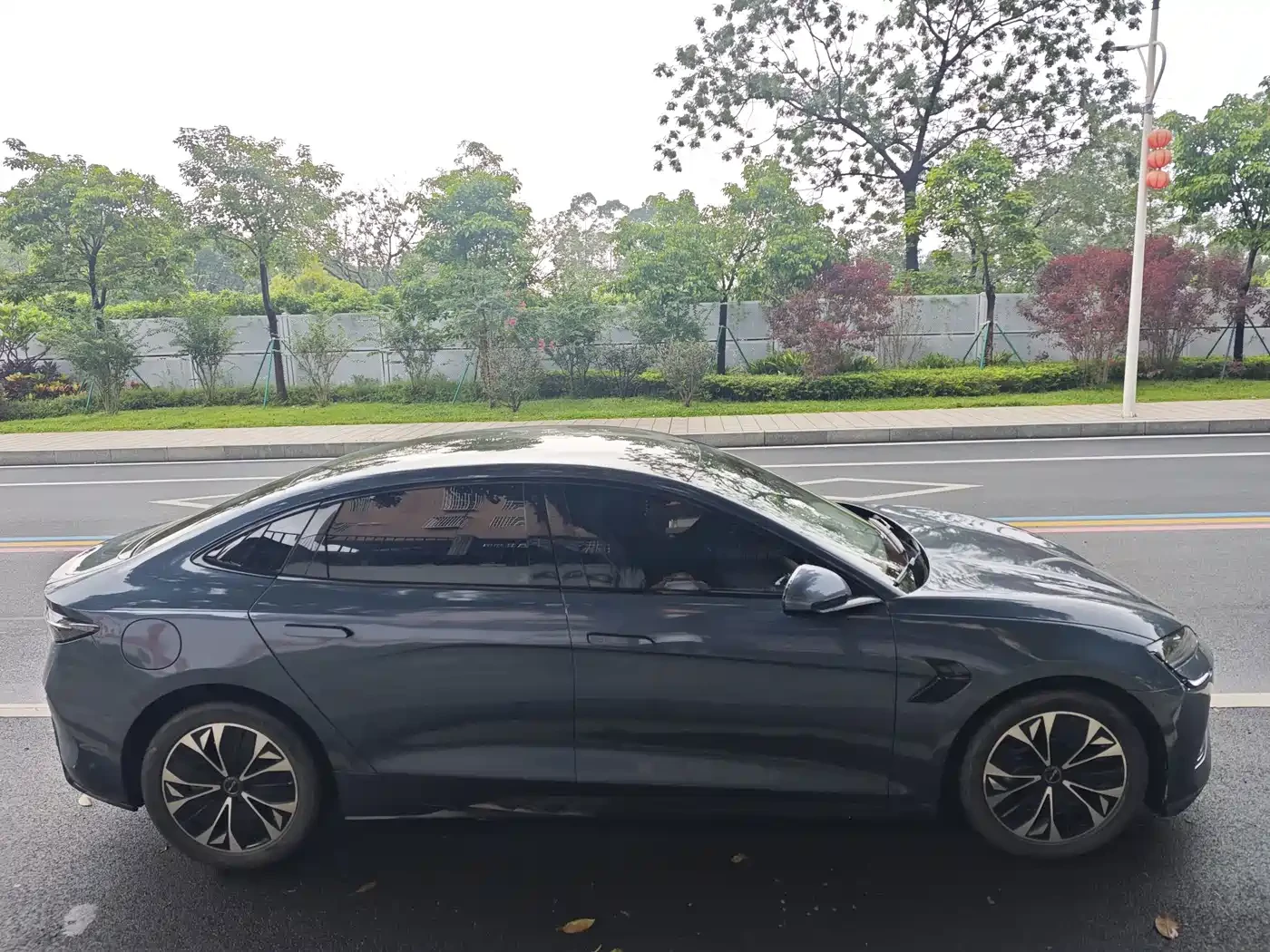 BYD Seal 2024* CHAMPION EDITION* 360* DIS* LED* ������ ���� | Mobile.bg � ����������� 8