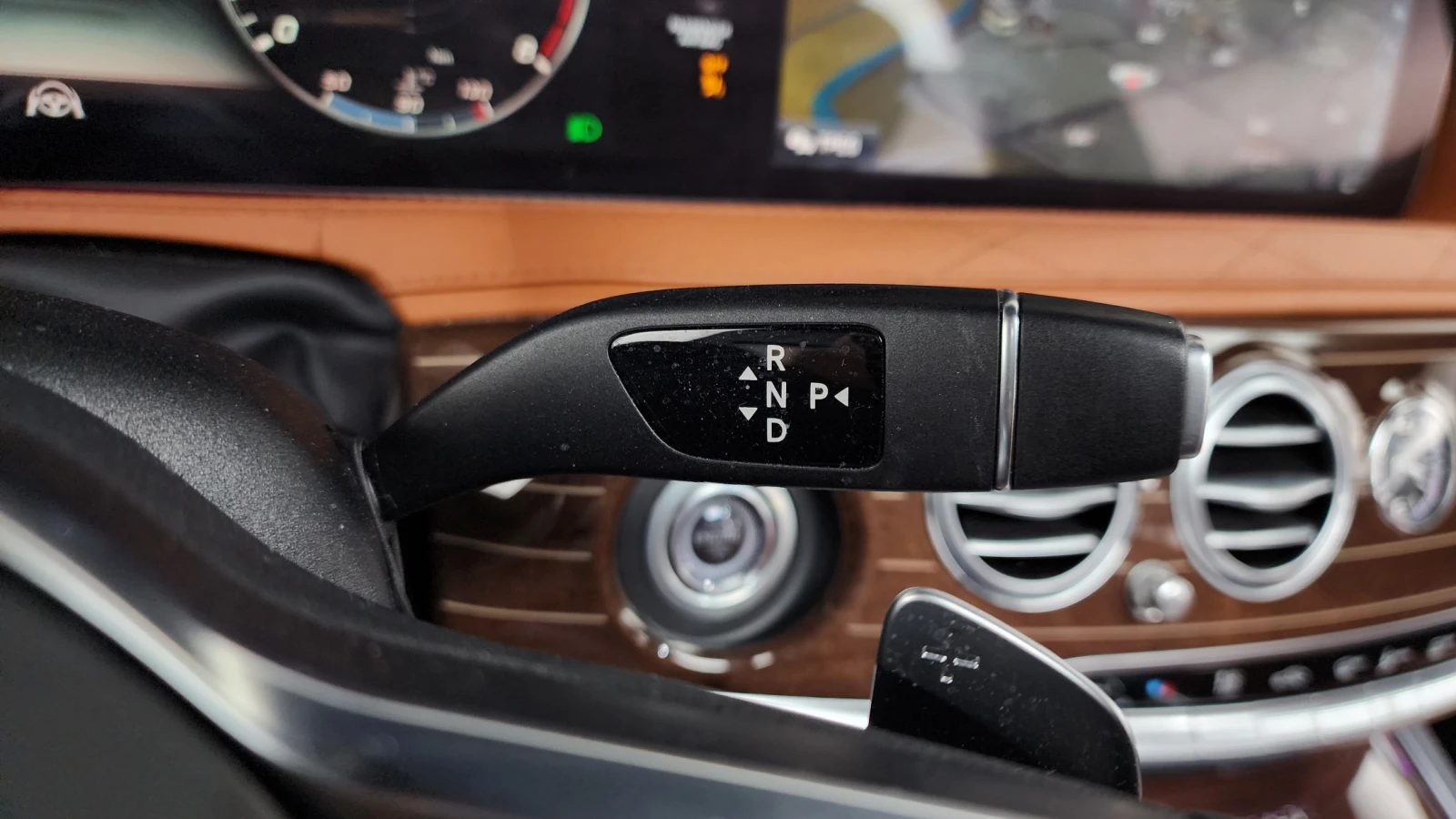 Mercedes-Benz S 560 Maybach SOFT CLOSE ����� ������ ����* encareu.com | Mobile.bg � ����������� 9