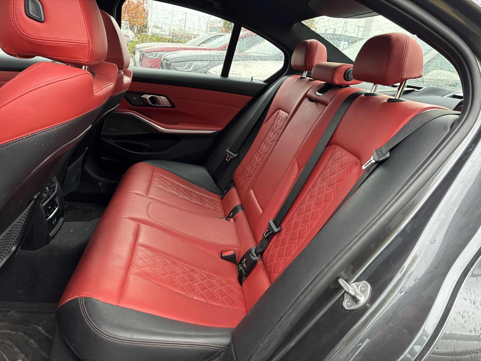 BMW 340 M-pack* 360* H&K* Dist* �������* �������*  | Mobile.bg � ����������� 12