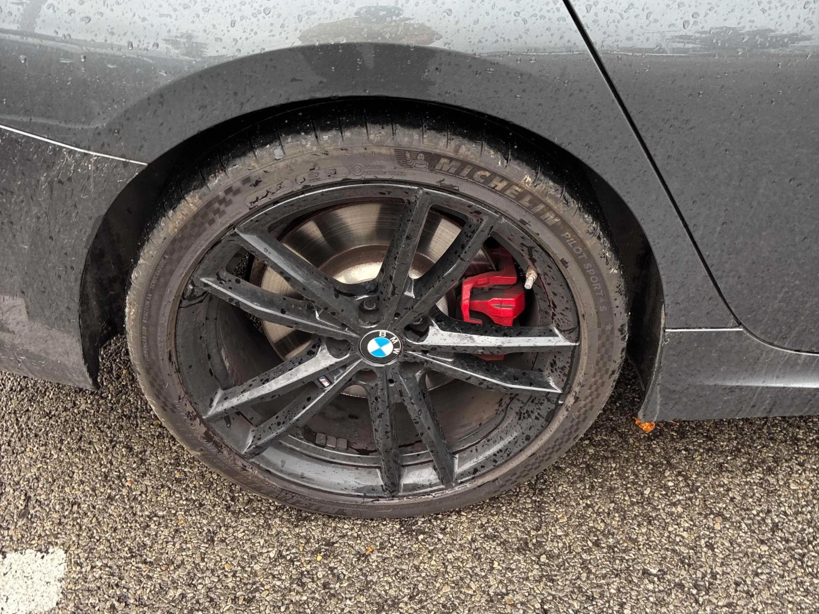 BMW 340 M-pack* 360* H&K* Dist* �������* �������*  | Mobile.bg � ����������� 6