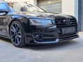 Audi S8 Audi S8 Plus/CERAMIC/NIGHT/360/HUD/EXCLUSIVE/MATRI - изображение 7