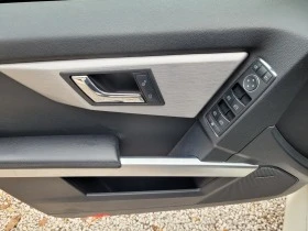 Mercedes-Benz GLK 2.2 CDI 4 MATIC, снимка 15