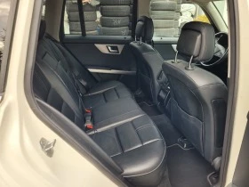 Mercedes-Benz GLK 2.2 CDI 4 MATIC, снимка 9