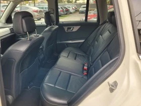 Mercedes-Benz GLK 2.2 CDI 4 MATIC, снимка 7