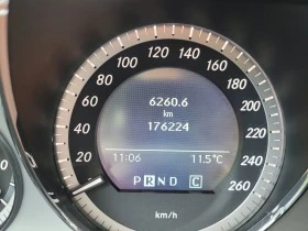 Mercedes-Benz GLK 2.2 CDI 4 MATIC, снимка 14