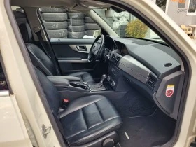 Mercedes-Benz GLK 2.2 CDI 4 MATIC, снимка 8