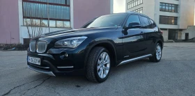 BMW X1 218 k.c facelift , снимка 3