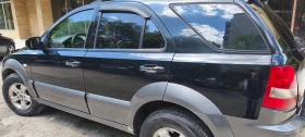 Kia Sorento 1, снимка 4