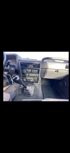 Nissan Patrol Y60, снимка 4