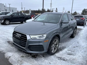 Audi Q3 PREMIUM PLUS 2.0L QUATTRO S-LINE, снимка 1