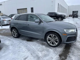 Audi Q3 PREMIUM PLUS 2.0L QUATTRO S-LINE, снимка 2