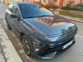 Hyundai Kona N-line Full 4x4 Keyless Distronic , снимка 4