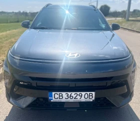 Hyundai Kona N-line Full 4x4 Keyless Distronic, снимка 1