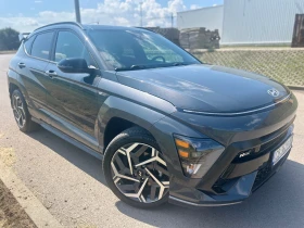 Hyundai Kona N-line Full 4x4 Keyless Distronic, снимка 2
