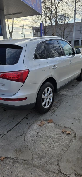 Audi Q5, снимка 4