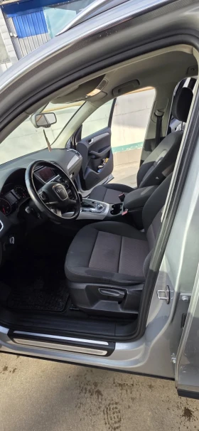 Audi Q5, снимка 14