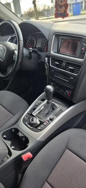 Audi Q5, снимка 6
