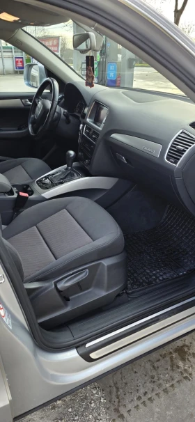 Audi Q5, снимка 7
