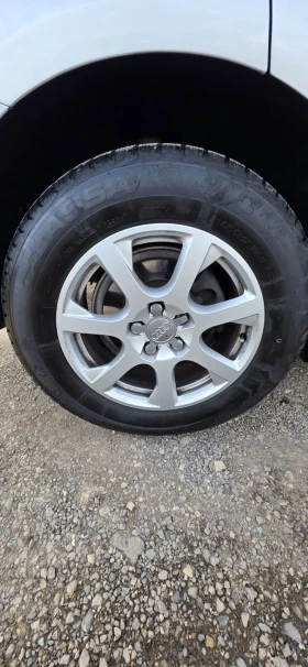 Audi Q5, снимка 15