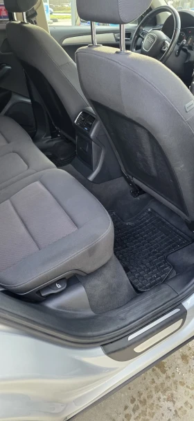 Audi Q5, снимка 9