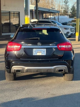 Mercedes-Benz GLA 250 4MATIC* LUXURY* HEAD-UP* АвтоКредит(ЦЕНА ДО БГ), снимка 6