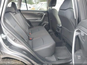 Toyota Rav4 2.5l Le, снимка 8