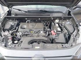 Toyota Rav4 2.5l Le, снимка 10