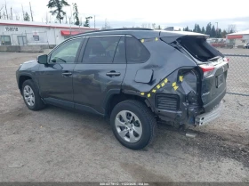 Toyota Rav4 2.5l Le, снимка 3