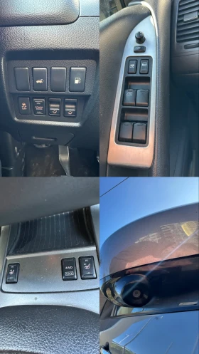 Nissan Murano 2.5 dCI Facelift 4x4, снимка 14