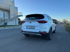 Kia Sportage GT Line, снимка 6