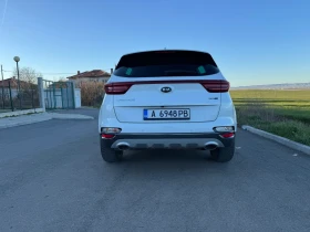 Kia Sportage GT Line, снимка 5