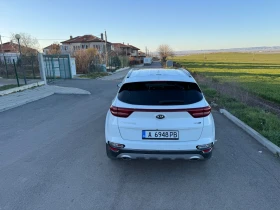 Kia Sportage GT Line, снимка 4