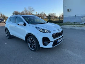 Kia Sportage GT Line, снимка 10