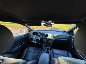 Kia Sportage GT Line, снимка 14