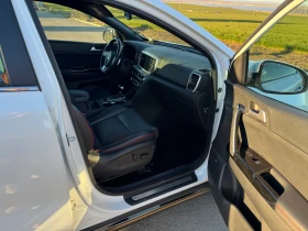 Kia Sportage GT Line, снимка 16