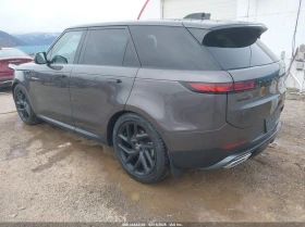 Land Rover Range rover 3.0l Sport P360 Se, снимка 3