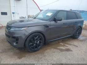 Land Rover Range rover 3.0l Sport P360 Se, снимка 2