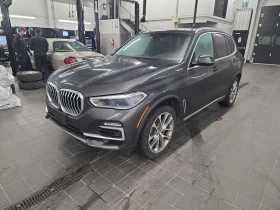 BMW X5 * xDrive40i * LASER* COMFORT SEATS* ОБДУХВАНЕ* H/K, снимка 9