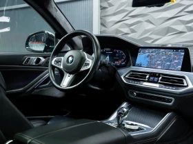 BMW X6 M50i* G06* M-PACK* B&W* 360CAM* SKYLOUNGE* HUD* ОБ, снимка 15