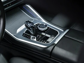 BMW X6 M50i* G06* M-PACK* B&W* 360CAM* SKYLOUNGE* HUD* ОБ, снимка 13