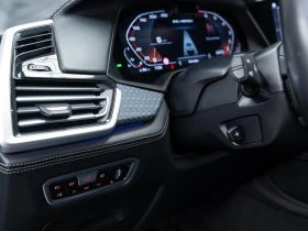 BMW X6 M50i* G06* M-PACK* B&W* 360CAM* SKYLOUNGE* HUD* ОБ, снимка 12