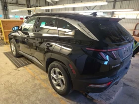 Hyundai Tucson * Preferred * 2 КЛЮЧА * ПАНОРАМА * ПОДГРЕВ, снимка 2