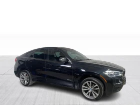 BMW X6 35i* M-SPORT* HARMAN/KARDON* ДИГИТАЛНО* ТАБЛО, снимка 3