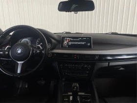 BMW X6 35i* M-SPORT* HARMAN/KARDON* ДИГИТАЛНО* ТАБЛО, снимка 10