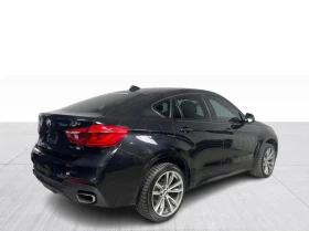 BMW X6 35i* M-SPORT* HARMAN/KARDON* ДИГИТАЛНО* ТАБЛО, снимка 4