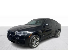 BMW X6 35i* M-SPORT* HARMAN/KARDON* ДИГИТАЛНО* ТАБЛО, снимка 2
